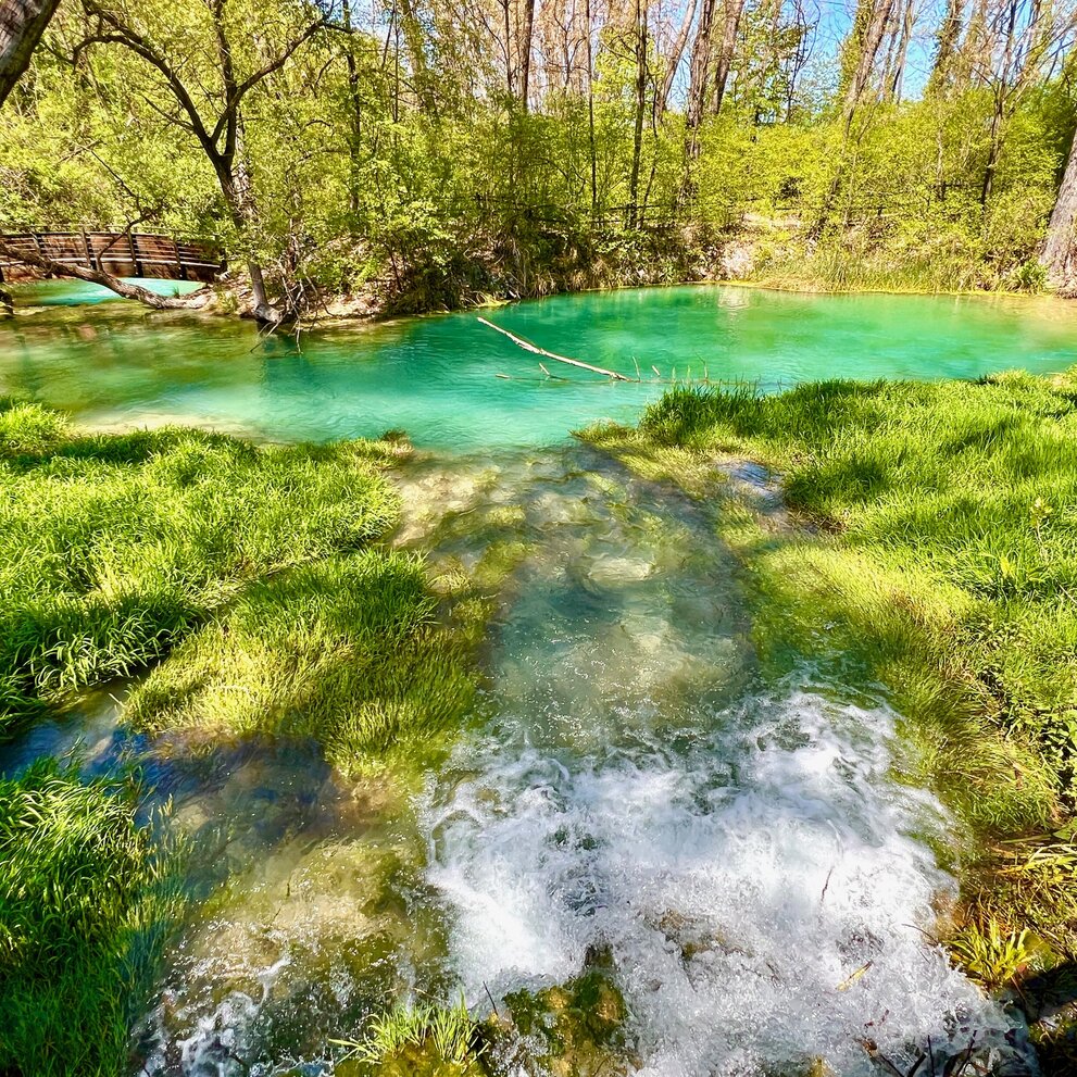 parcolavino • Majellando